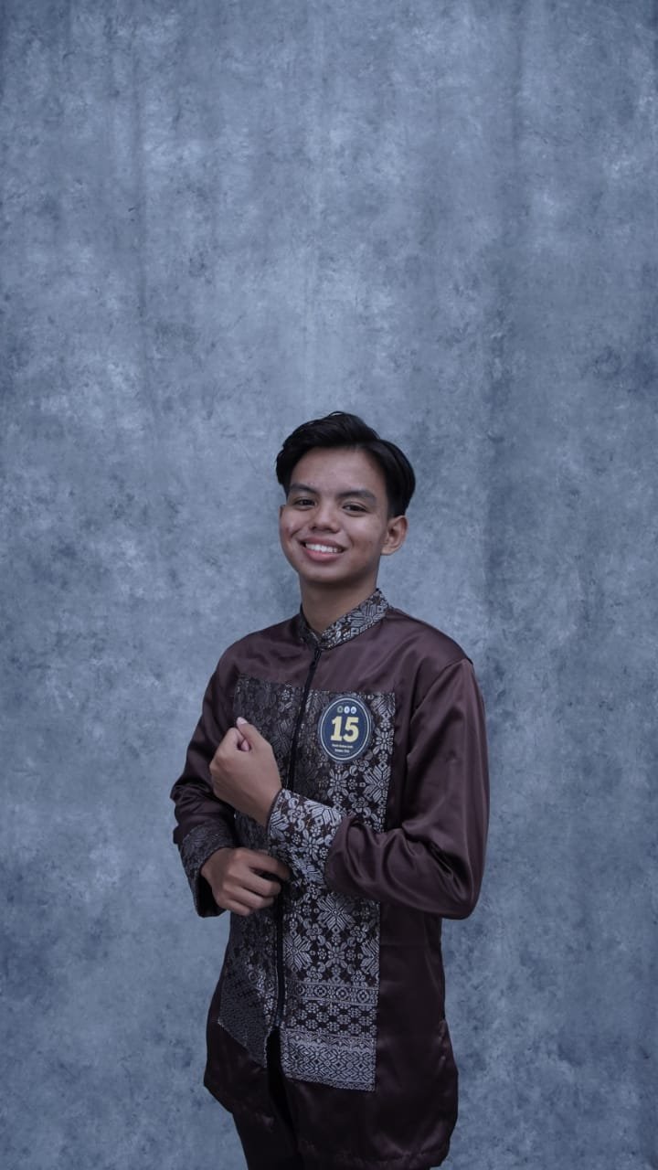 Naufal Sandy Pratama