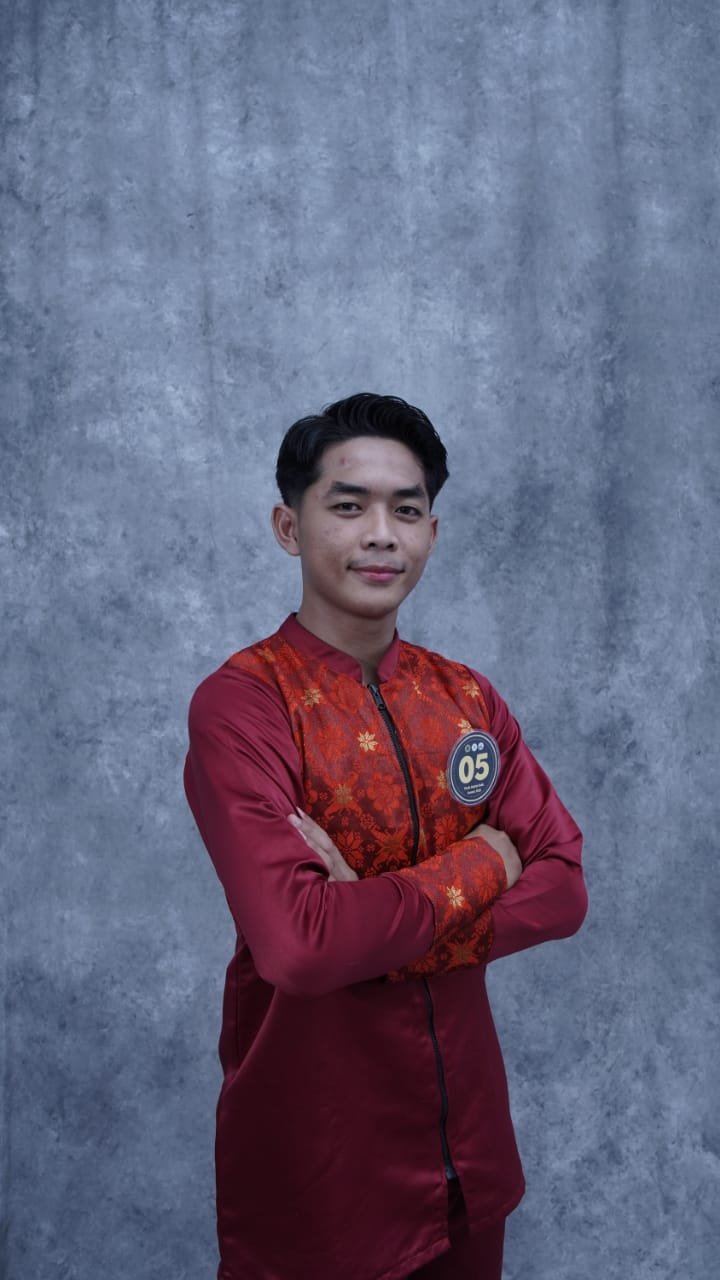 Muhammad Rafli Gunawan 