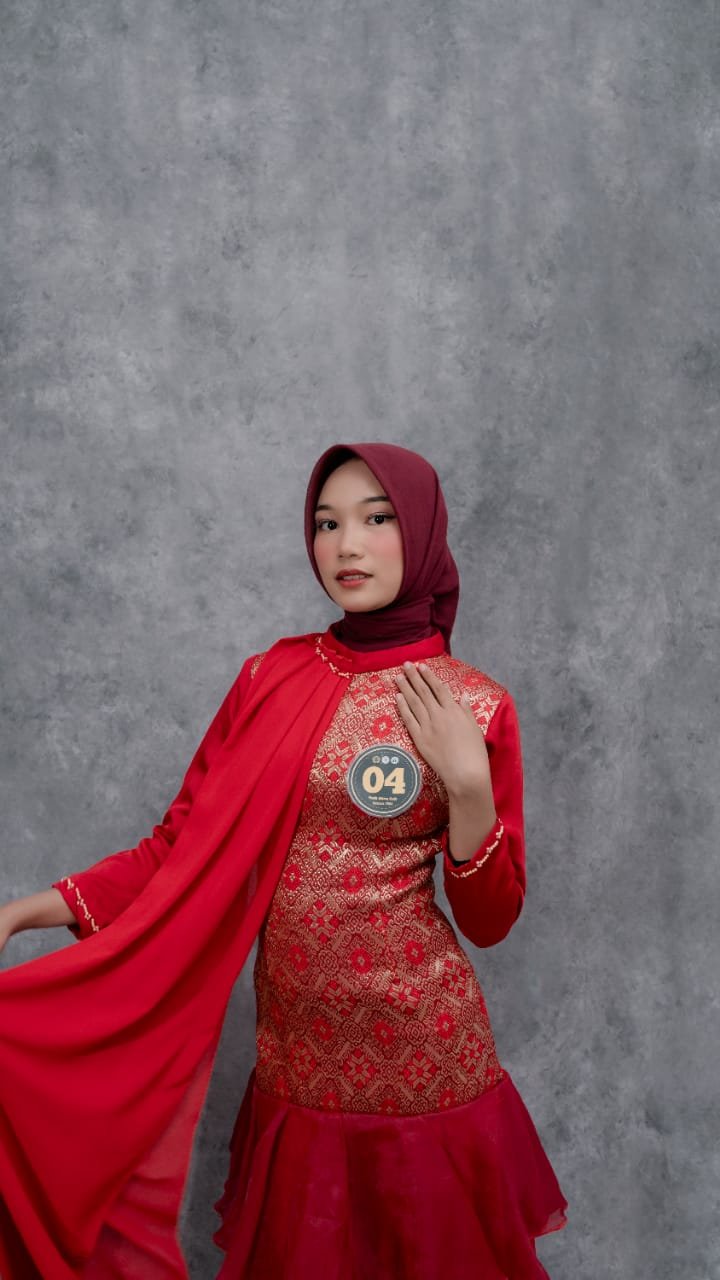 Elvina Rosalinda