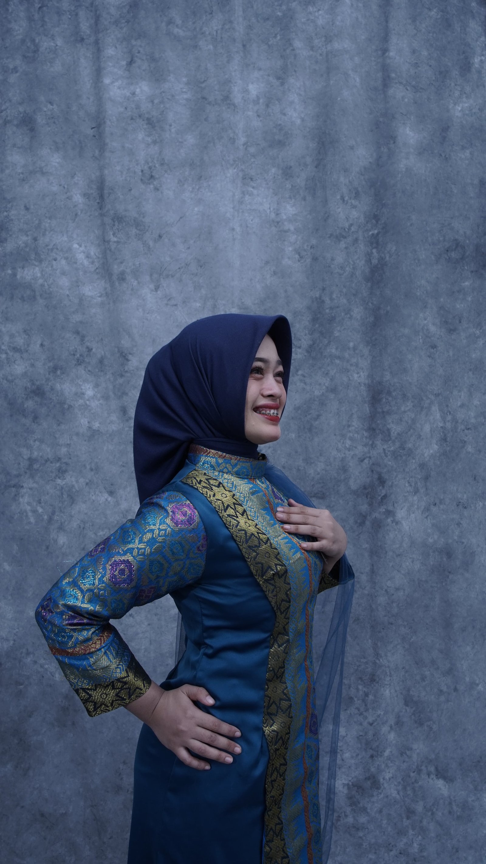 Selah Denili Pratiwi Ramaini